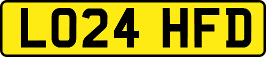 LO24HFD