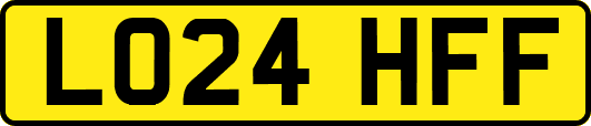 LO24HFF