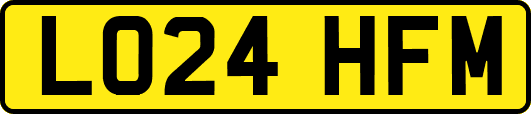 LO24HFM
