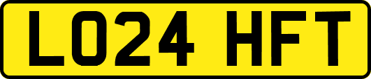 LO24HFT