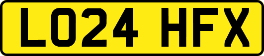 LO24HFX