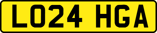 LO24HGA