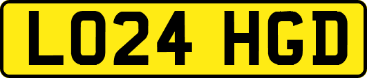 LO24HGD