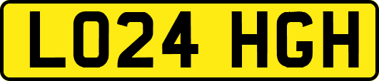 LO24HGH