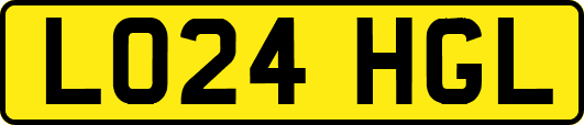LO24HGL