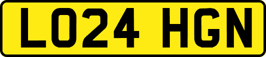 LO24HGN