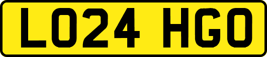 LO24HGO