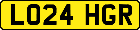 LO24HGR