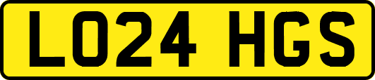 LO24HGS