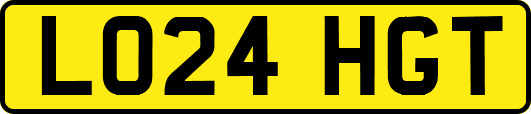 LO24HGT