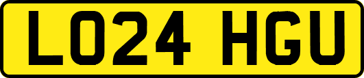 LO24HGU