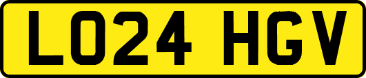 LO24HGV