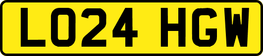 LO24HGW