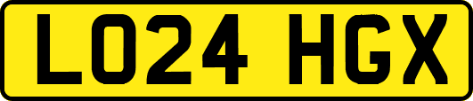 LO24HGX