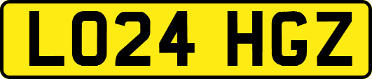 LO24HGZ