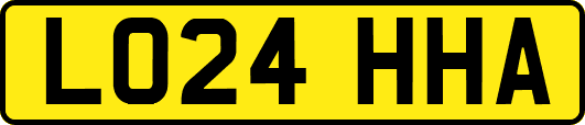 LO24HHA