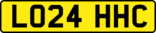 LO24HHC