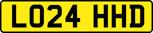 LO24HHD