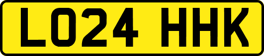 LO24HHK