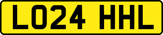 LO24HHL