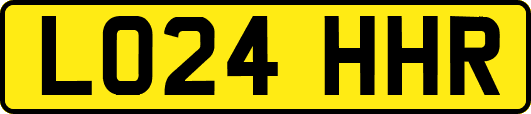 LO24HHR