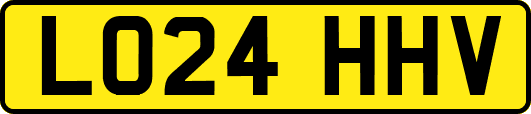 LO24HHV