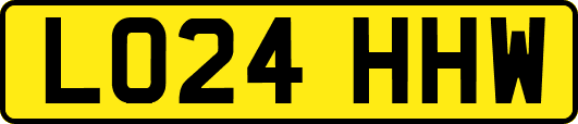 LO24HHW