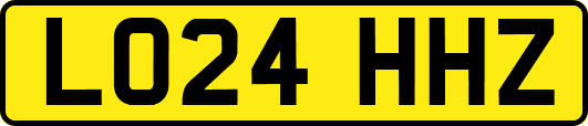 LO24HHZ