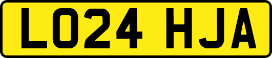 LO24HJA
