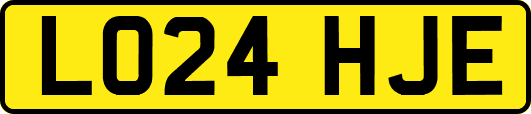 LO24HJE
