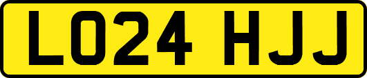 LO24HJJ