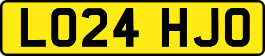 LO24HJO