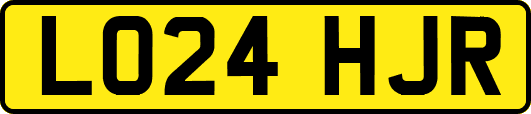 LO24HJR