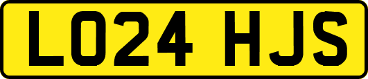 LO24HJS