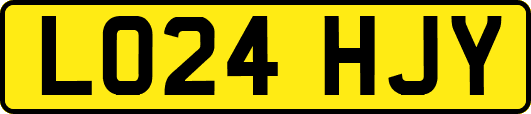 LO24HJY