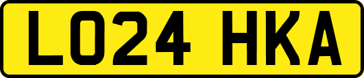 LO24HKA