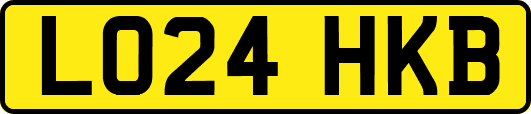 LO24HKB
