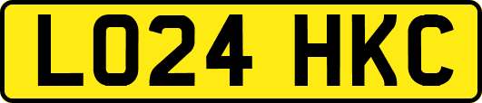 LO24HKC