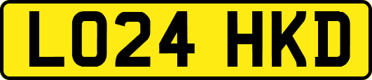 LO24HKD