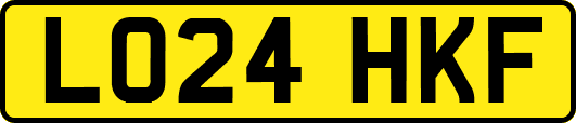 LO24HKF