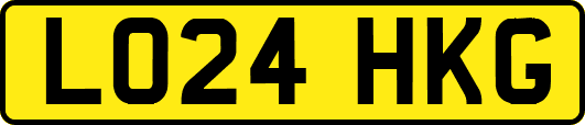 LO24HKG