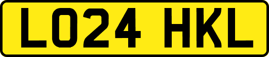 LO24HKL