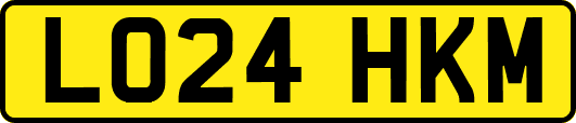 LO24HKM