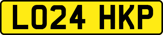 LO24HKP