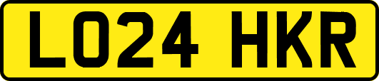 LO24HKR