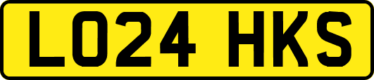 LO24HKS