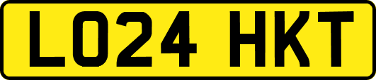 LO24HKT