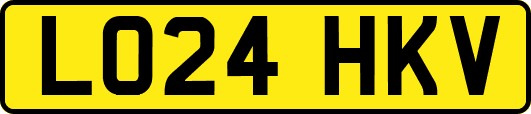 LO24HKV