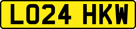 LO24HKW