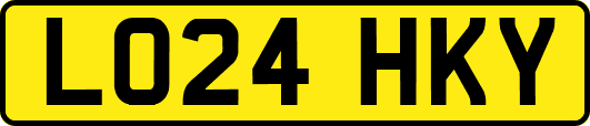 LO24HKY